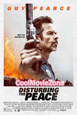 Disturbing the Peace (2020)
