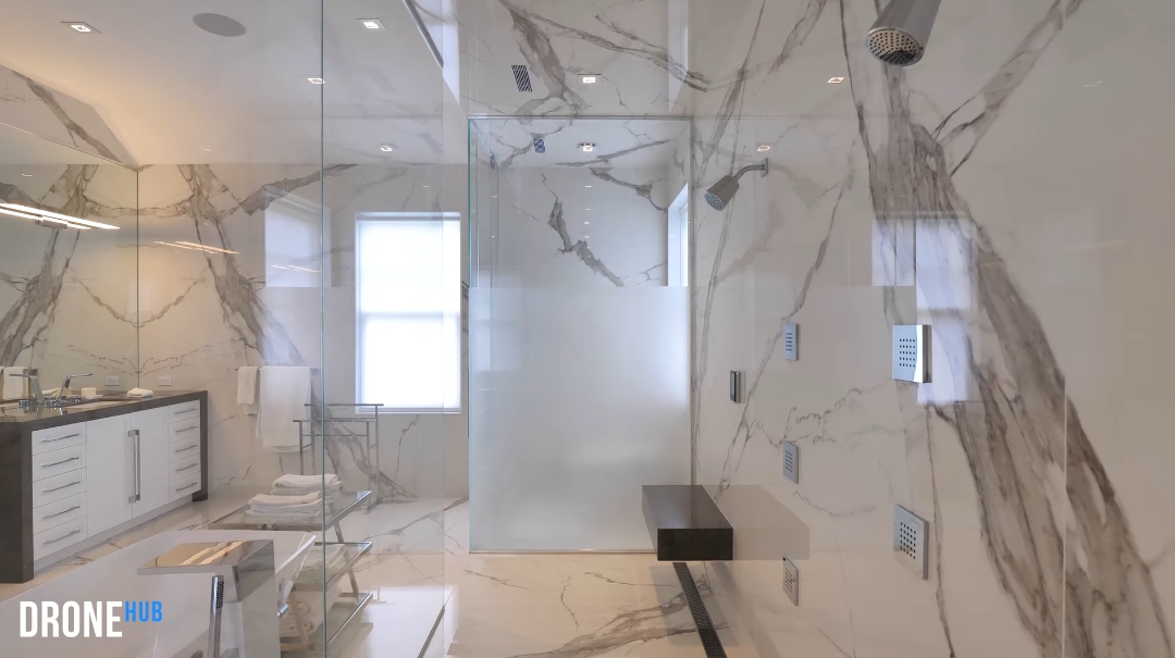 88 Interior Design Photos vs. 55 Coopers Neck Ln, Southampton, NY Luxury Mansion Tour