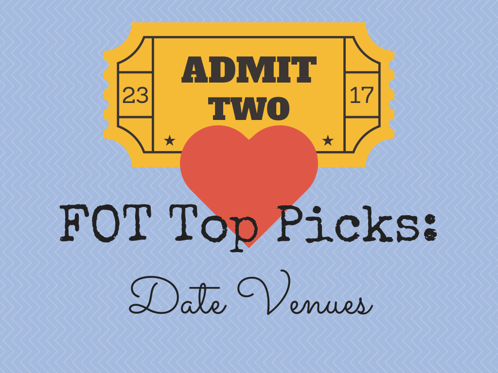 FoodieOnTour Food, Family and a Sprinkling of Fitness FOT Top Picks