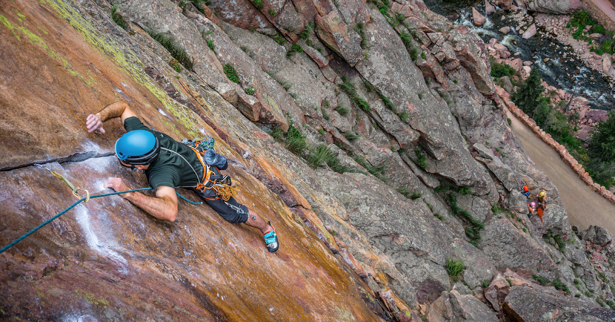 American Alpine Institute Climbing Blog An Alternative Classics Tour