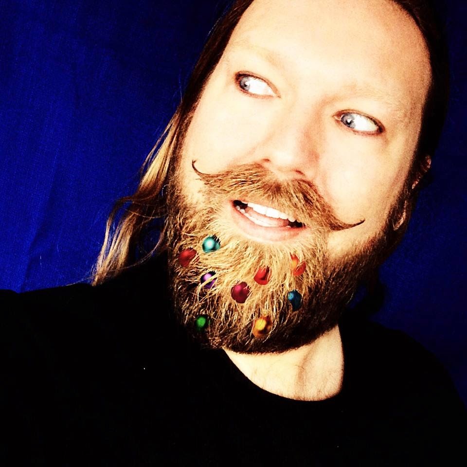 Rickard Opera EUROVISION ADDICT: Rickard Söderberg: An opera singer with a lifelong ...