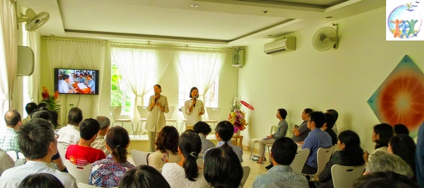 GIÁ TRỊ SỐNG – Hoàn tất một chặng đường GIA-TRI-SONG-HOAN-TAT-MOT-CHANG-DUONG