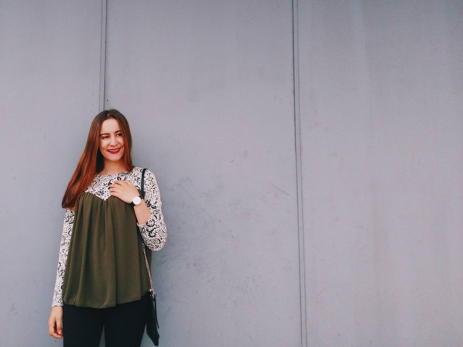 look com tons escuros look com tons escuros