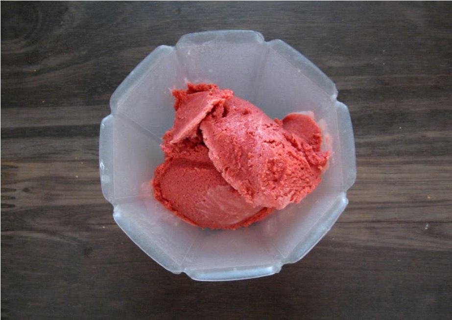 pappai red velvet ice cream price