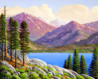 pinturas-oleo-paisajes-realistas paisajes-realistas