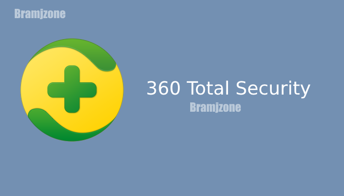 برنامج مكافحة الفيروسات مكافح الفيروسات القوي 360 سيكيورتي