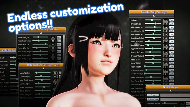 honey select unlimited extend download