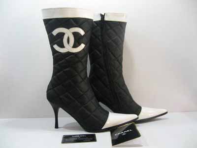 Best Chanel Shoes Design - Sort Fashion: Best Chanel Shoes Design