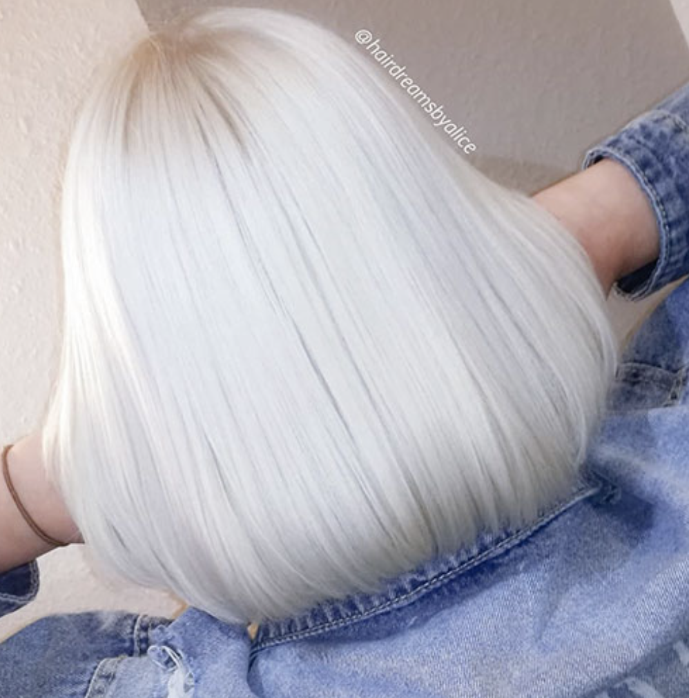 white girl hairstyles
