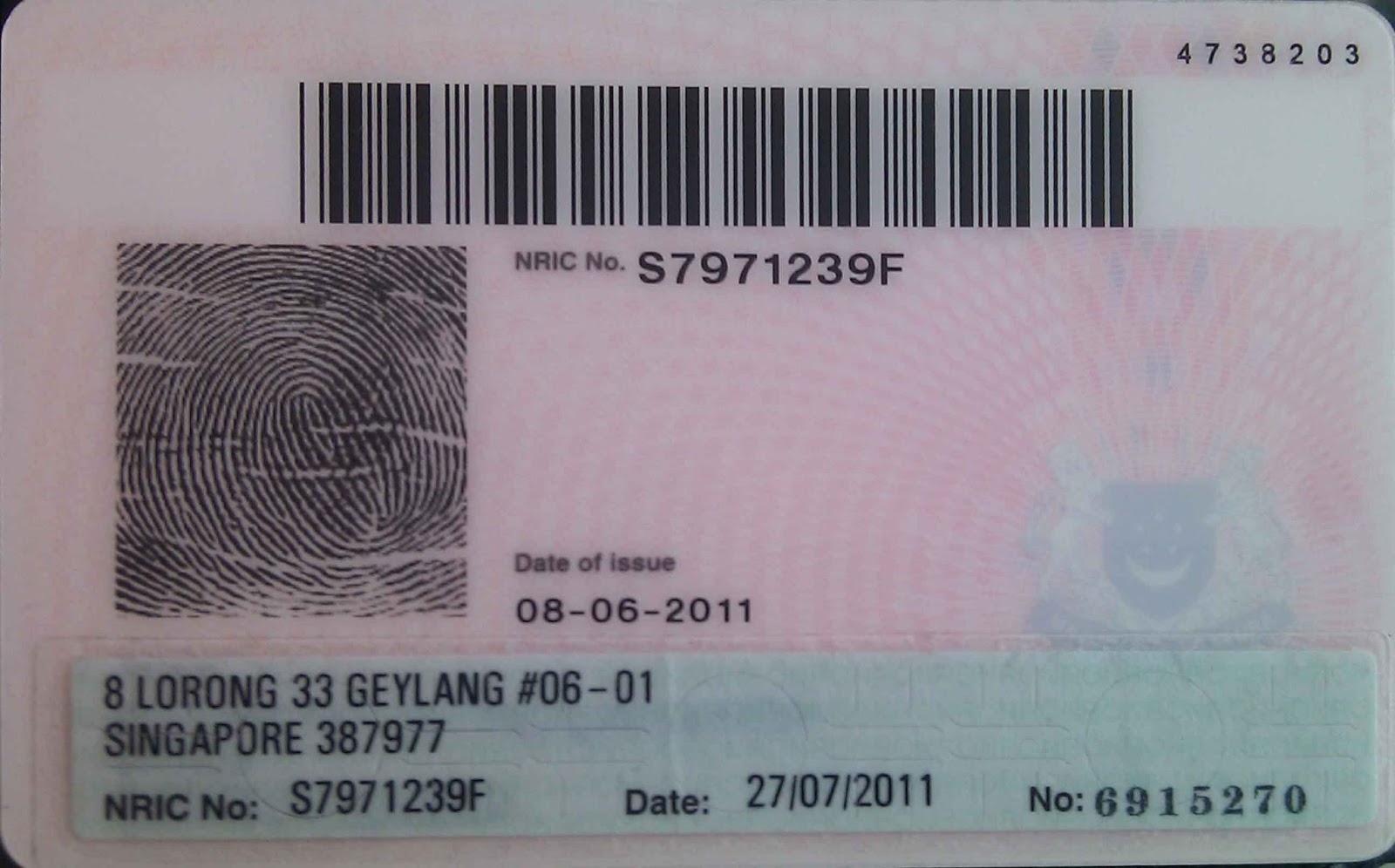 Landlord From Hell Frankie Yu Fei August 2013 landlord-from-hell-frankie-yu-fei-august-2013