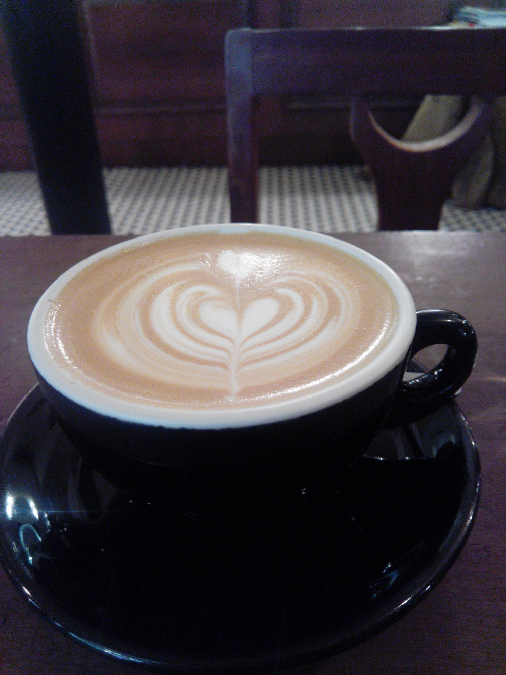 WHISK Espresso Bar + Bake Shop, Outpost, 1 Utama Shopping Centre