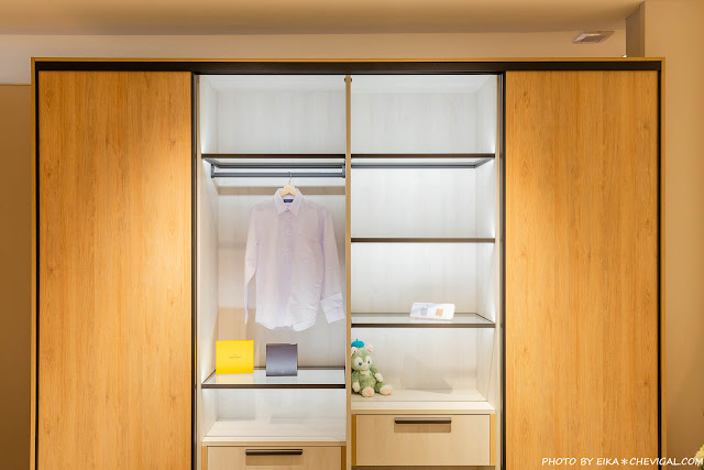 打造質感居家不是夢！窩百態系統家具，結合系統家具與室內設計，實體展場讓你直接感受生活百態