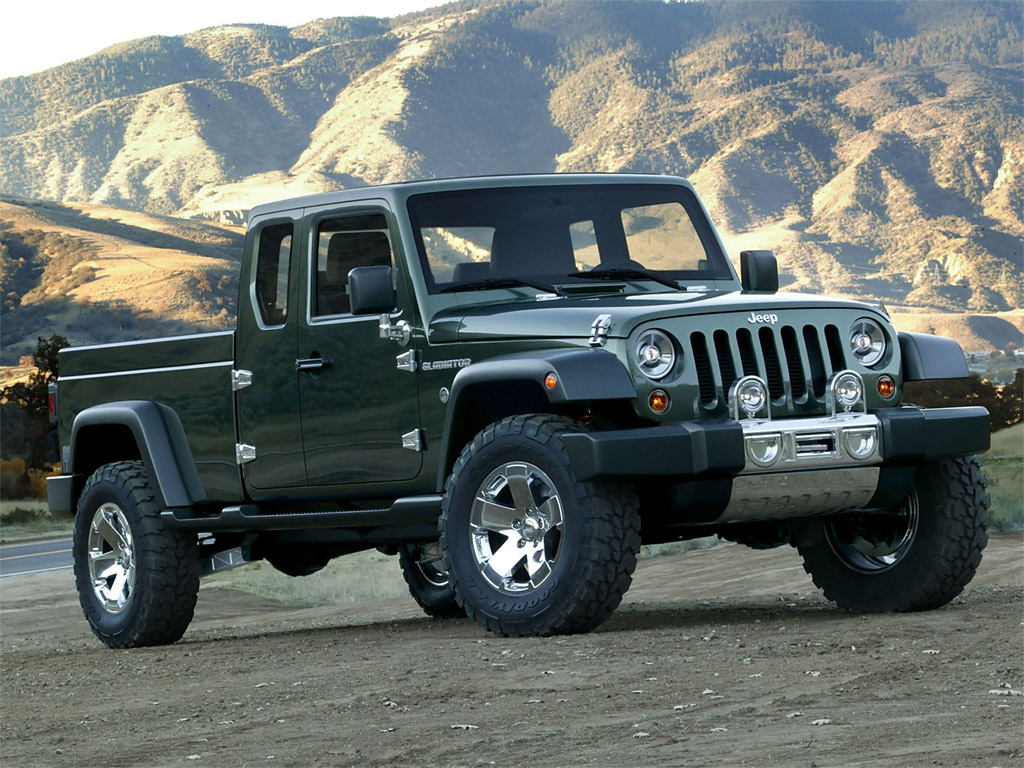 Jeep com photos #1