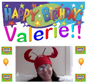 Happy Birthday Valerie Landsburg. Happy 54th Birthday to Valerie Landsburg . (happy birthday valerie landsburg )