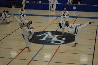Conifer Taekwondo Institute - martial arts lessons in Conifer, CO Martial arts lessons in Conifer, CO