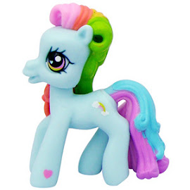 My Little Pony Rainbow Dash Sweet Sundae Amusement Park Walmart Building Playsets Ponyville Figure