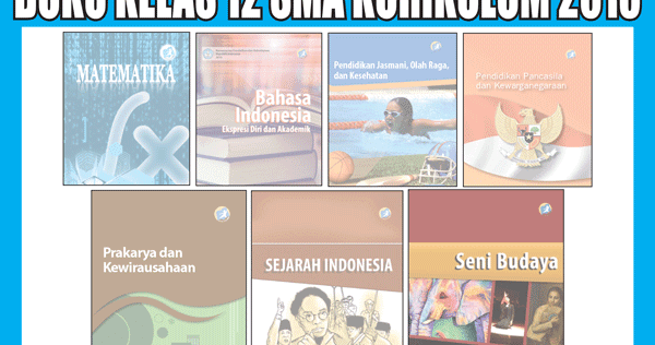 Download Buku Sejarah Indonesia Kelas 12 - perantiguru.com