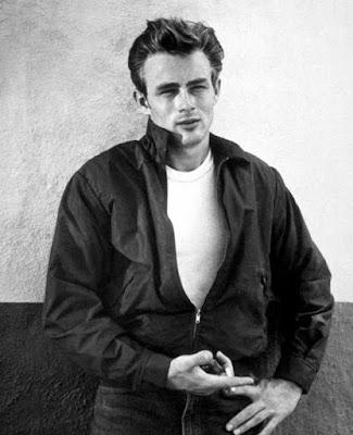 Source: Warner Bros. publicity still for for the film Rebel Without a Cause
