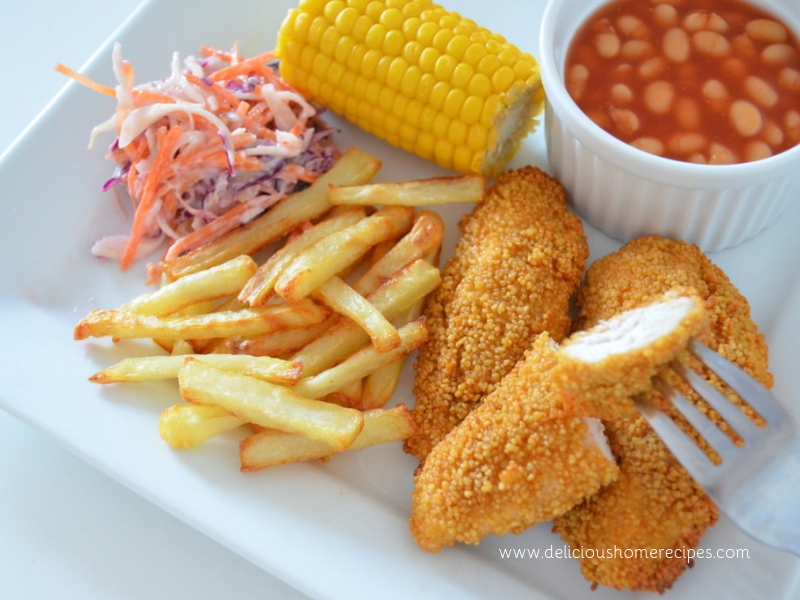 KFC Takeaway Recipes KFC Takeaway Recipes