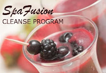Spa Fusion Cleanse