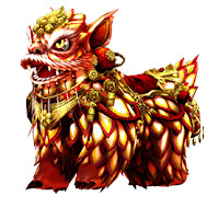 Cabal Bike Costume Slot