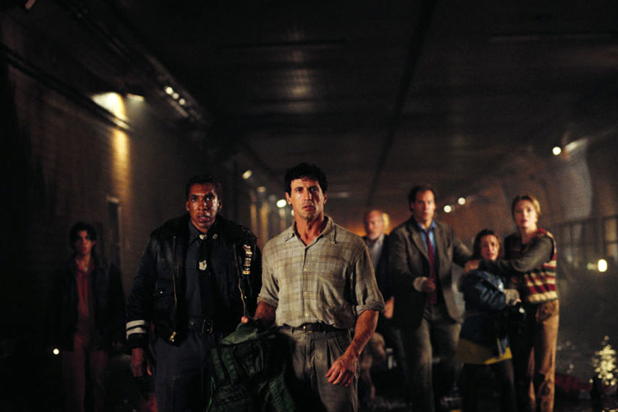 A breve vida de Sage Stallone