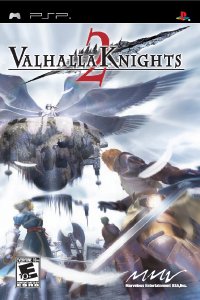 Valhalla Knights 2