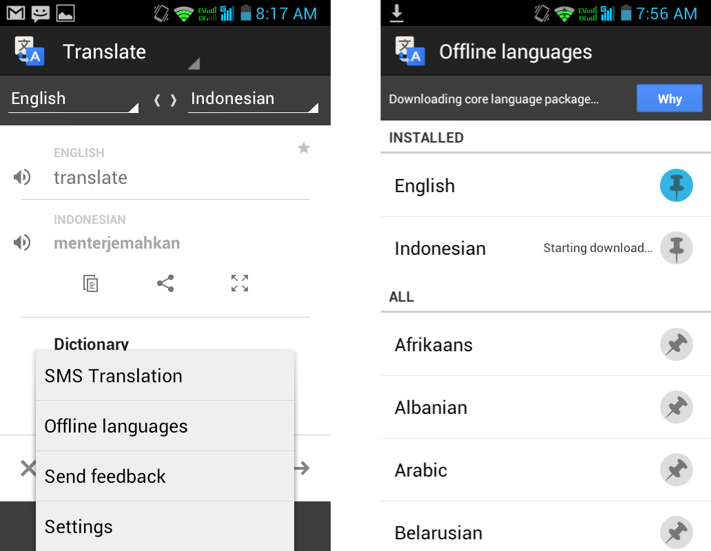 Перевод android приложений. Translate андроид. оффлайн переводчик. переводчик на андроид. android перевод.