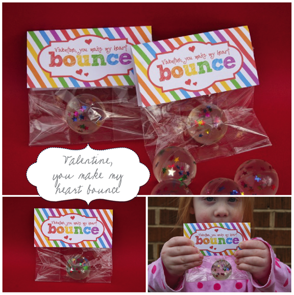 15 Adorable DIY Valentines | Endlessly Inspired