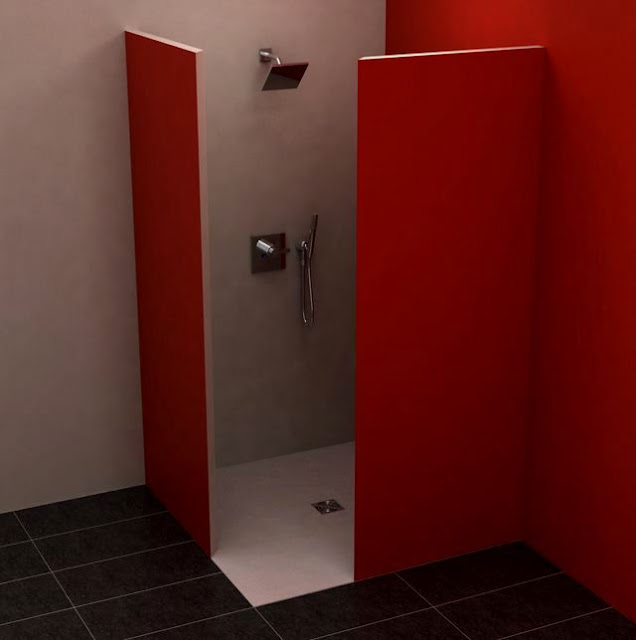Begehbare Dusche Selber Bauen Begehbare Dusche Selber Bauen
