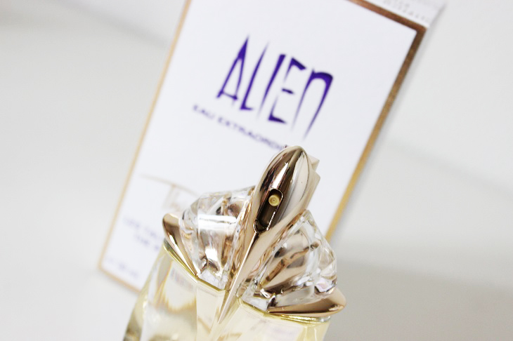 Beauty Thierry Muglers Alien Voor Een Prikkie The Budget Dutchie