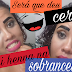 Passei henna na sobrancelha sozinha. Será que deu certo ?