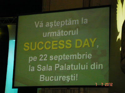 urmatorul Success Day