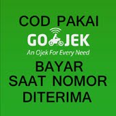 COD pakai Go-Jek