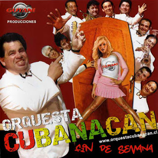 pachuco cubanacan fin de semana