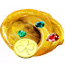 Liquid Gold Slime