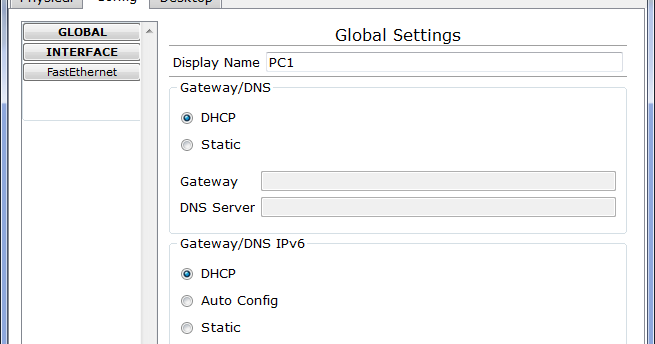 Dhcp Raznye Puly Dlya Raznyh Vlan Na Odnom Interfejse Marshrutizatora Setevye Zamorochki