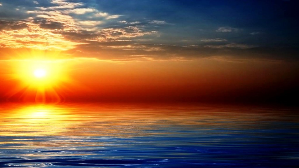 sunset images free download