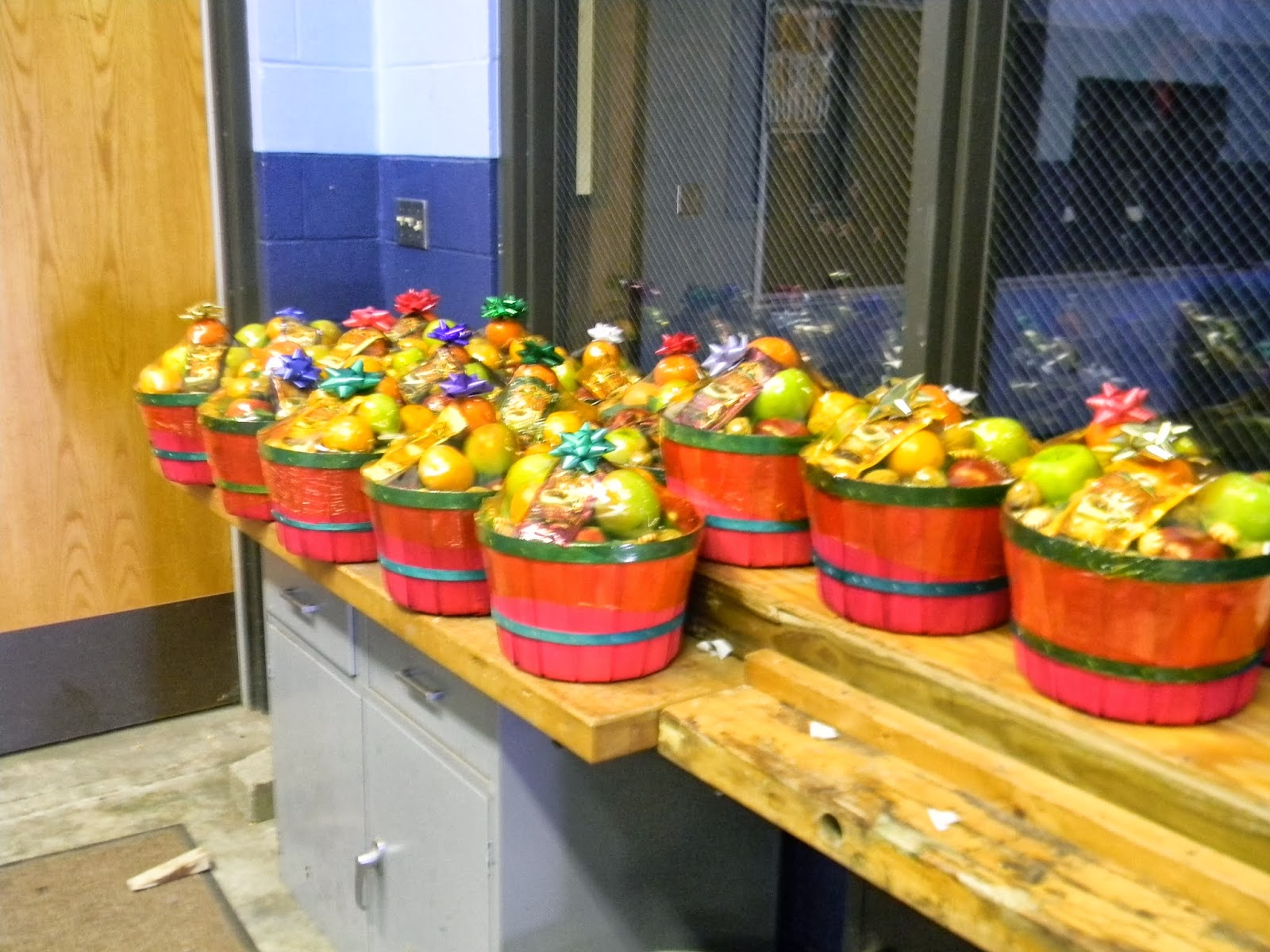 Franklin County FFA FFA Fruit Sales are Underway!