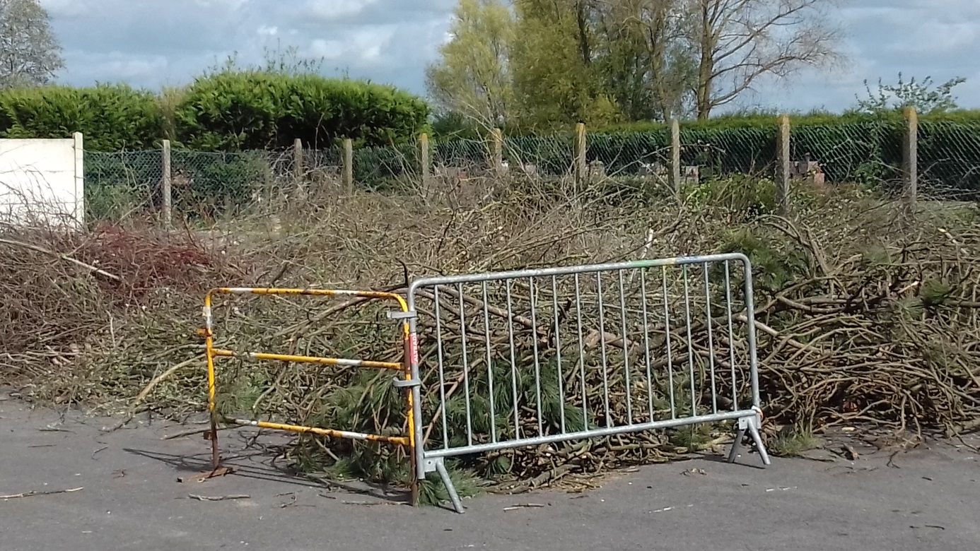 ALTERNATIVE 2020 POUR BRAYDUNES Une deuxième déchetterie à BrayDunes