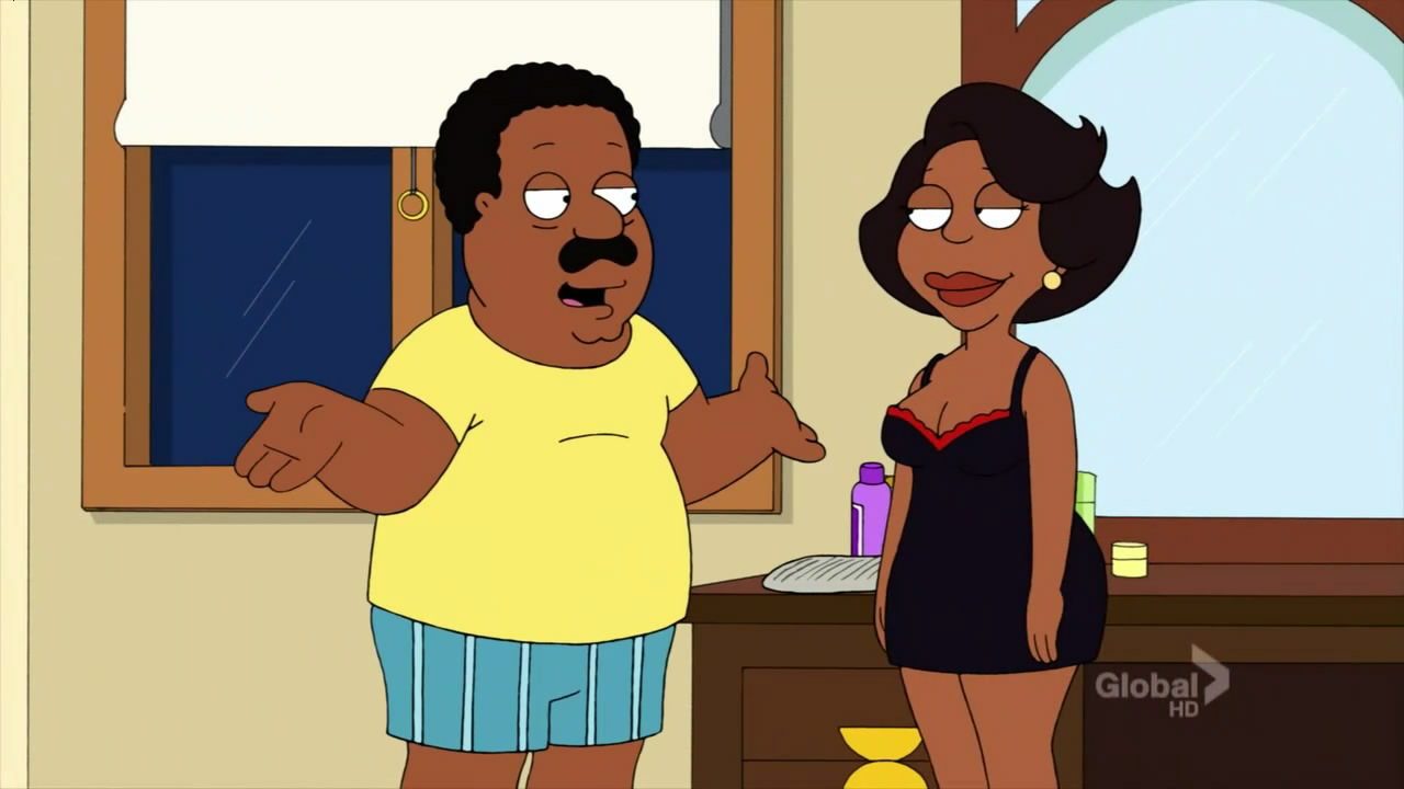 Nude Cartoons: Donna Tubbs