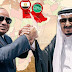 زيارة وفد من الأسرة الحاكمة السعودية لمصر, أسباب و تفاصيل