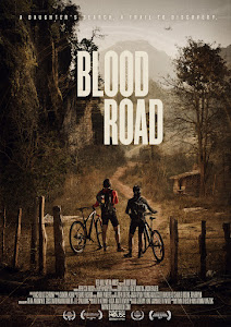 Blood Road Poster