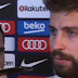 Ini 4 Ungkapan Kesedihan Gerard Pique di Hari Referendum Catalunya, Salah Satunya Rela Pensiun dari Timnas Spanyol