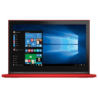 DELL INSPIRON I73594373RED
