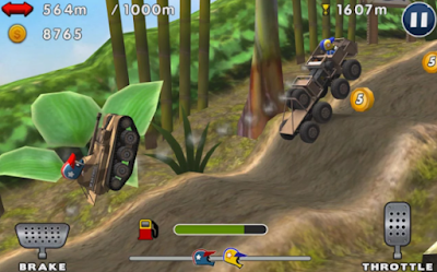 Download Mini Racing Adventures Mod Apk Terbaru Gratis Download Mini Racing Adventures Mod Apk Terbaru Gratis (Unlimited Money), Nama : Mini Racing Adventures Apk, Kategori : Balapan, Versi : Terbaru, OS : 3.2+, Developer :Minimo, Mod : Unlimited Money,Link Download Mini Racing Adventures Mod Apk,