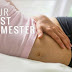 Coping With The First Trimester Of Pregnancy: 3 Useful Tips