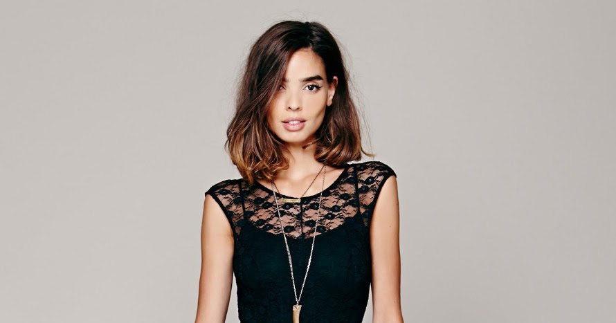 Nama Nama Model Rambut Wanita Dan Gambarnya - Seputar Model