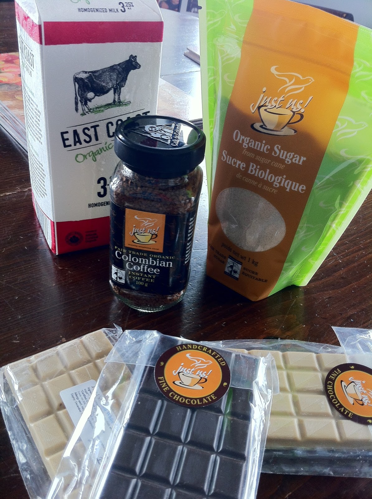 Once Upon A Feast Every Kitchen Tells Its Stories The Brown Bag Challenge