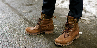 Jenis dan Model Sepatu Boots Fashion Pria Jenis dan Model Sepatu Boots Fashion Pria